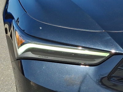 2023 Acura Integra CVT w/A-Spec Technology Package