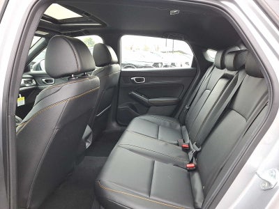 2026 Acura Integra CVT w/A-Spec Technology Package