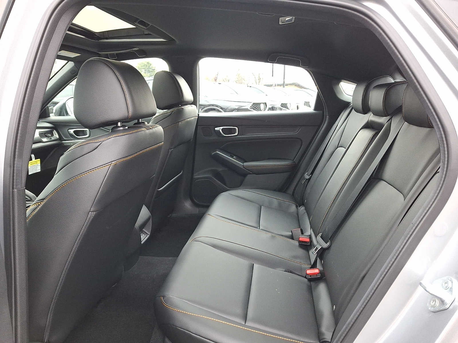 2026 Acura Integra CVT w/A-Spec Technology Package