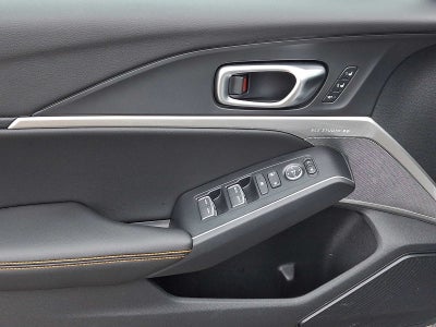 2026 Acura Integra CVT w/A-Spec Technology Package