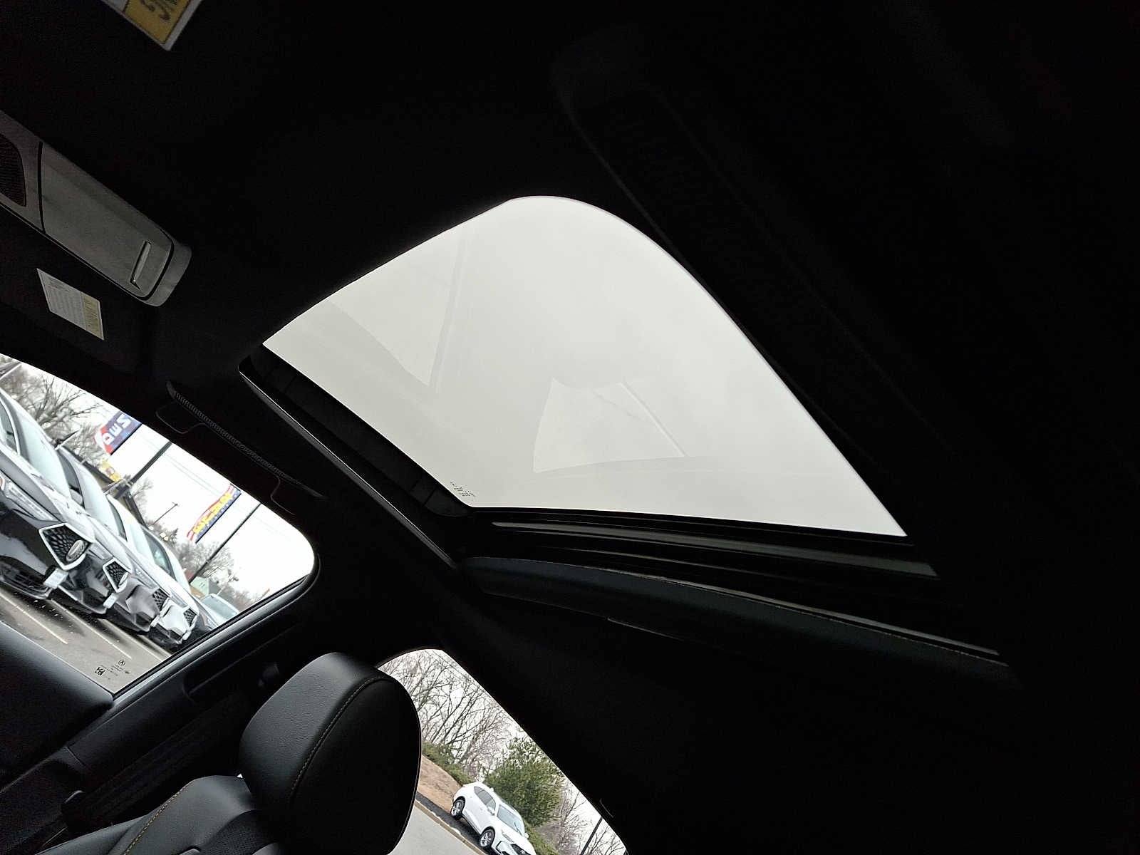 2026 Acura Integra CVT w/A-Spec Technology Package