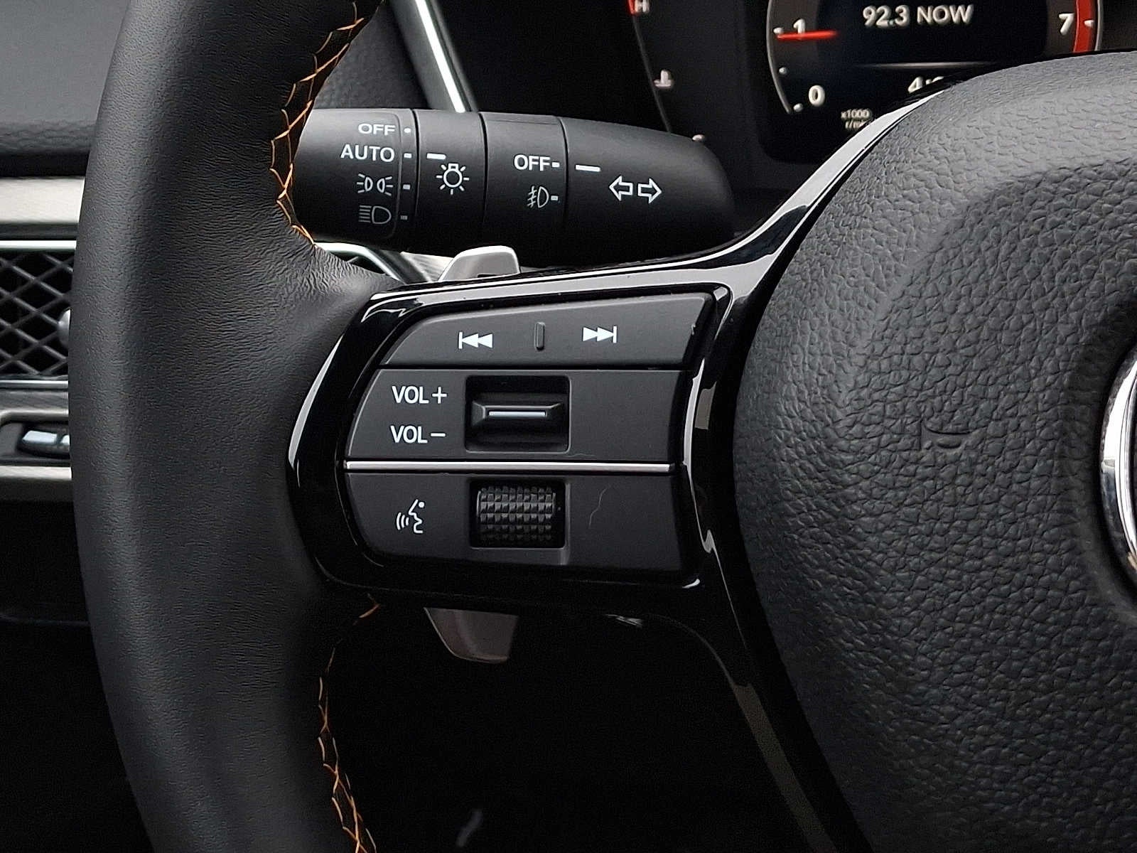 2026 Acura Integra CVT w/A-Spec Technology Package