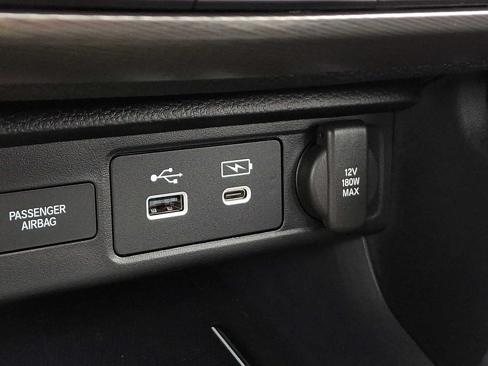 2026 Acura Integra CVT w/A-Spec Technology Package