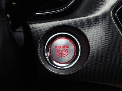 2026 Acura Integra CVT w/A-Spec Technology Package