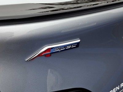 2026 Acura Integra CVT w/A-Spec Technology Package