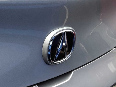 2026 Acura Integra CVT w/A-Spec Technology Package