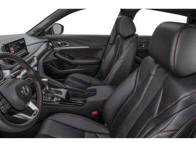 2026 Acura Integra CVT w/A-Spec Technology Package