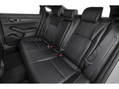 2026 Acura Integra CVT w/A-Spec Technology Package