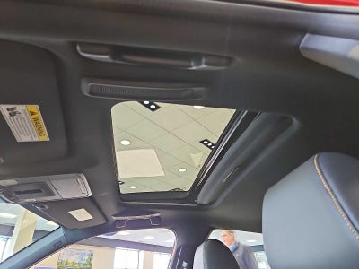 2026 Acura Integra CVT w/A-Spec Technology Package