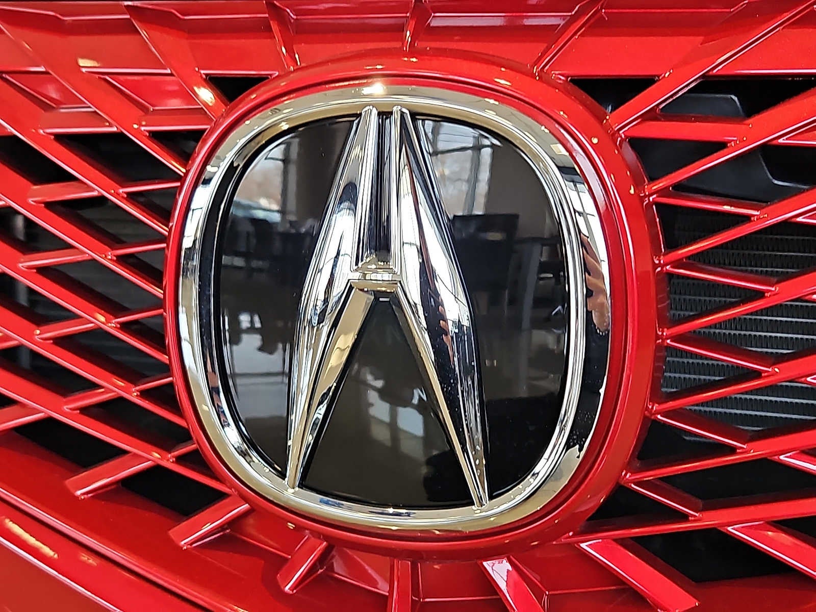 2026 Acura Integra CVT w/A-Spec Technology Package