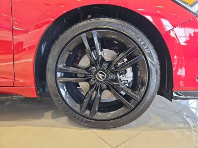 2026 Acura Integra CVT w/A-Spec Technology Package