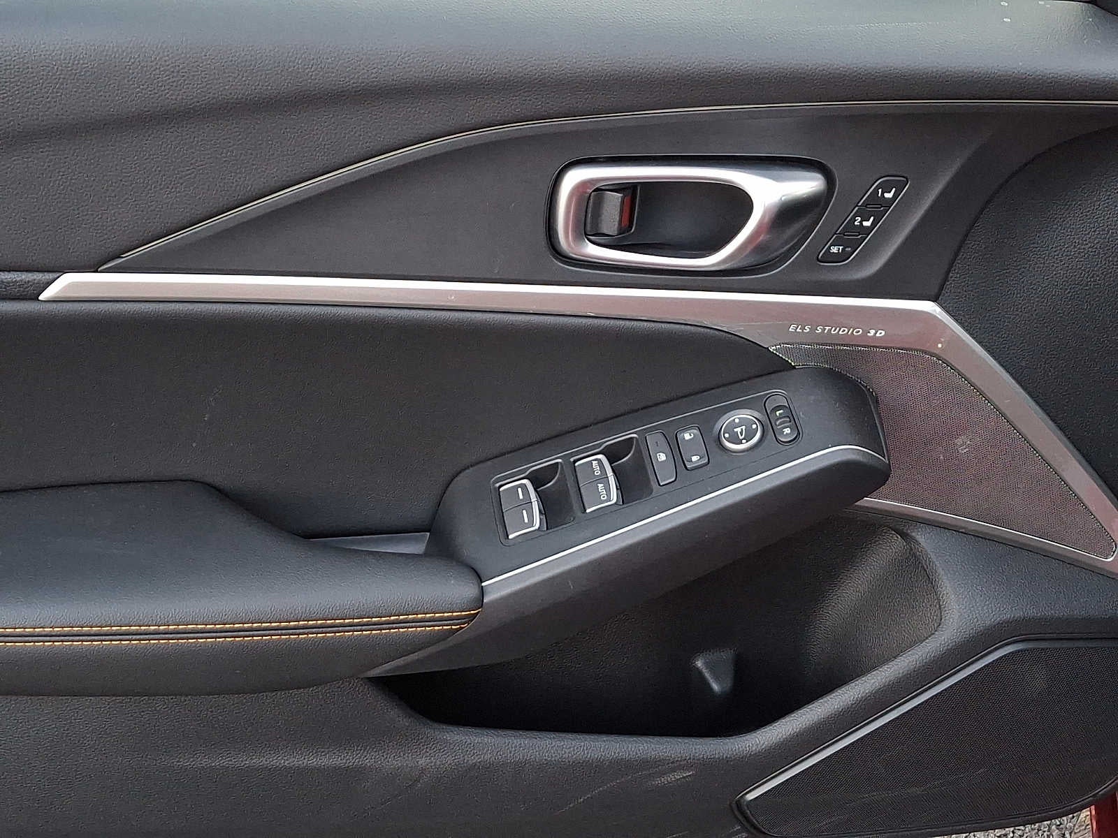 2026 Acura Integra CVT w/A-Spec Technology Package