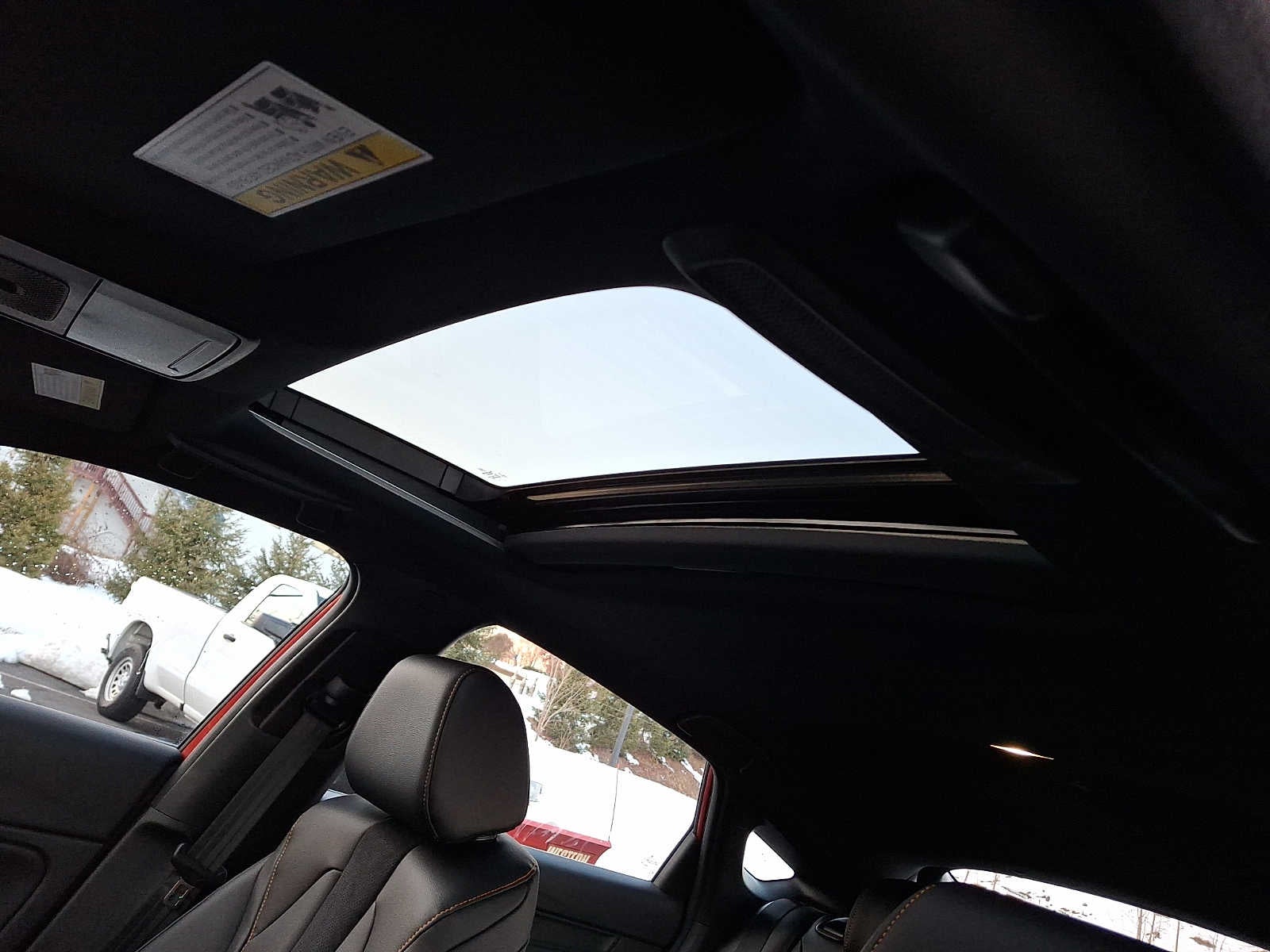 2026 Acura Integra CVT w/A-Spec Technology Package