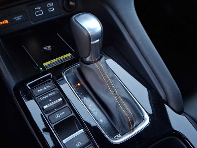 2026 Acura Integra CVT w/A-Spec Technology Package