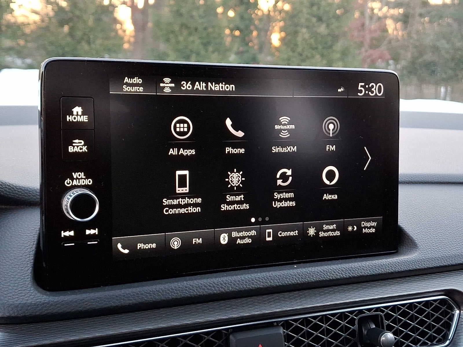 2026 Acura Integra CVT w/A-Spec Technology Package