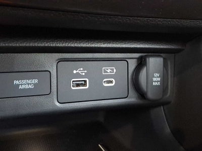 2026 Acura Integra CVT w/A-Spec Technology Package