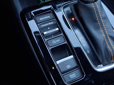 2026 Acura Integra CVT w/A-Spec Technology Package