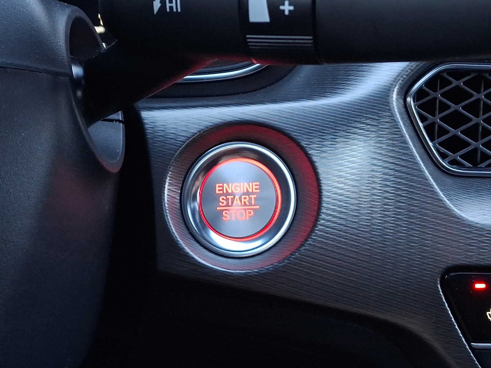 2026 Acura Integra CVT w/A-Spec Technology Package