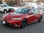 2026 Acura Integra CVT w/A-Spec Technology Package