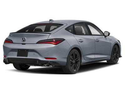 2026 Acura Integra CVT w/A-Spec Technology Package