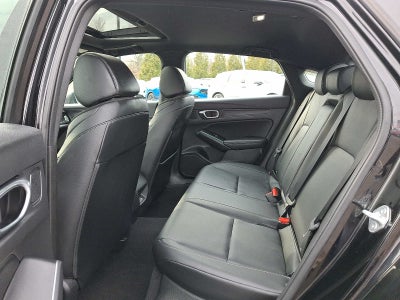 2023 Acura Integra CVT w/A-Spec Technology Package