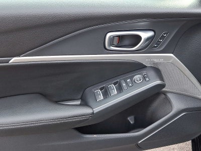 2023 Acura Integra CVT w/A-Spec Technology Package