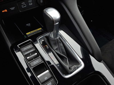 2023 Acura Integra CVT w/A-Spec Technology Package