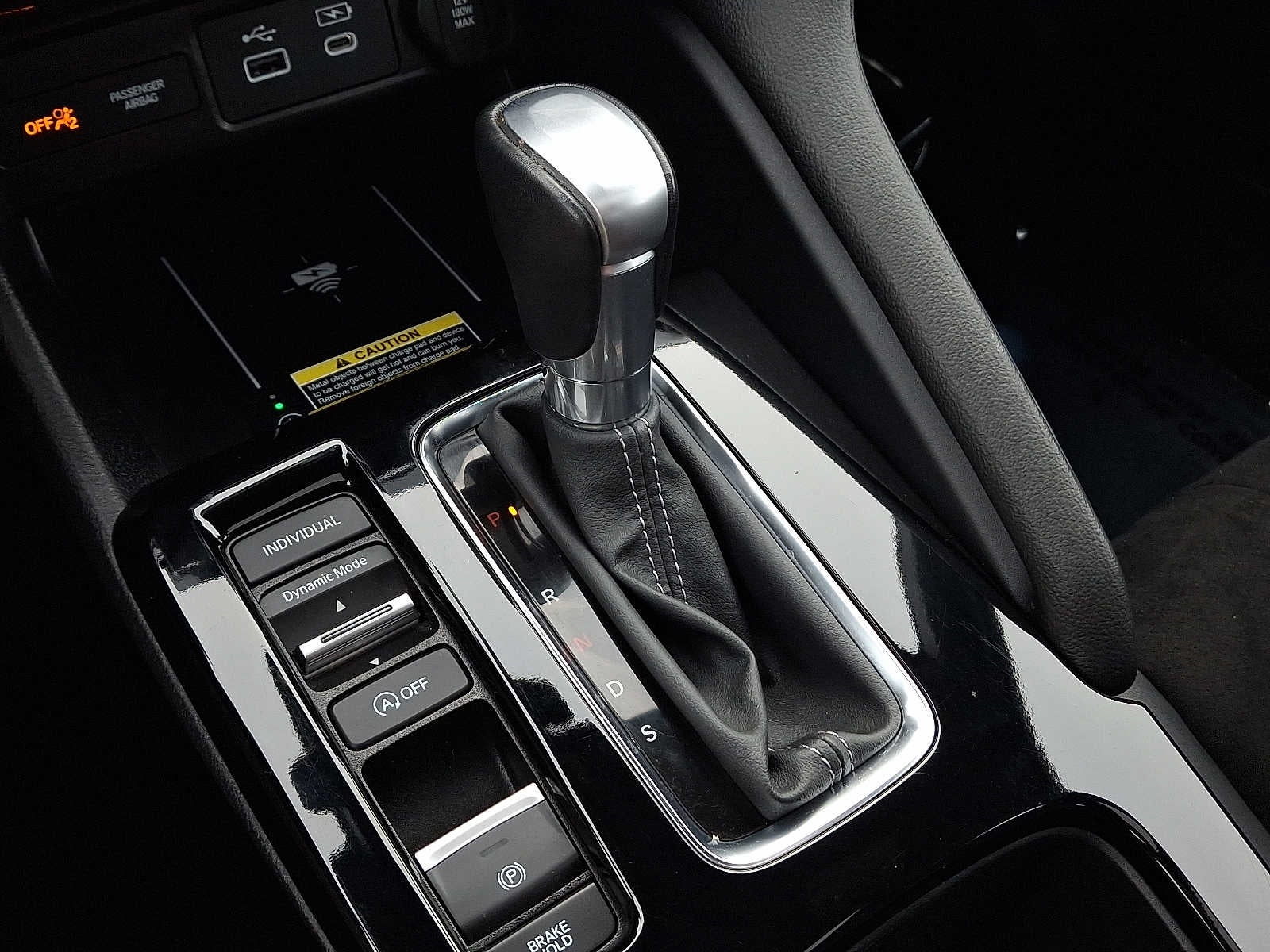 2023 Acura Integra CVT w/A-Spec Technology Package