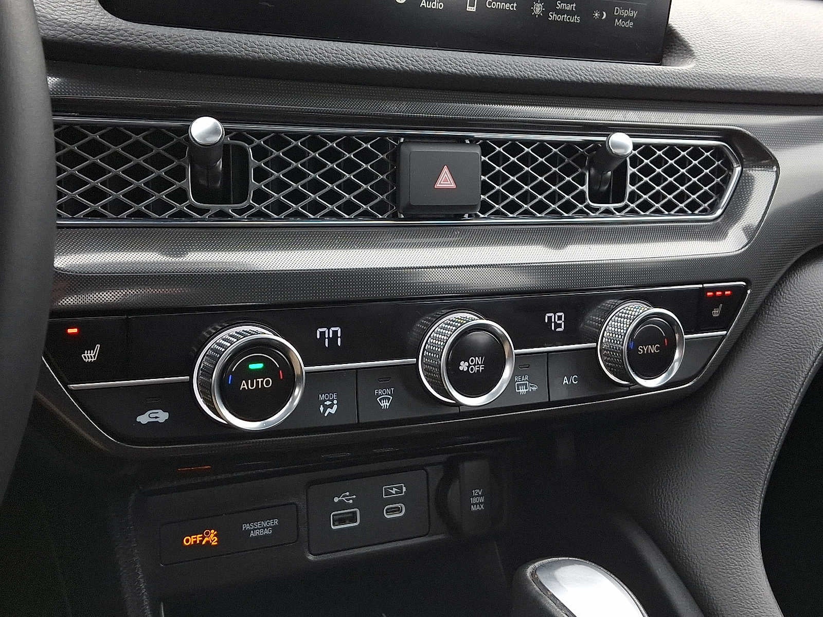 2023 Acura Integra CVT w/A-Spec Technology Package