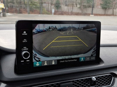 2023 Acura Integra CVT w/A-Spec Technology Package