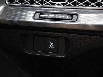 2023 Acura Integra CVT w/A-Spec Technology Package