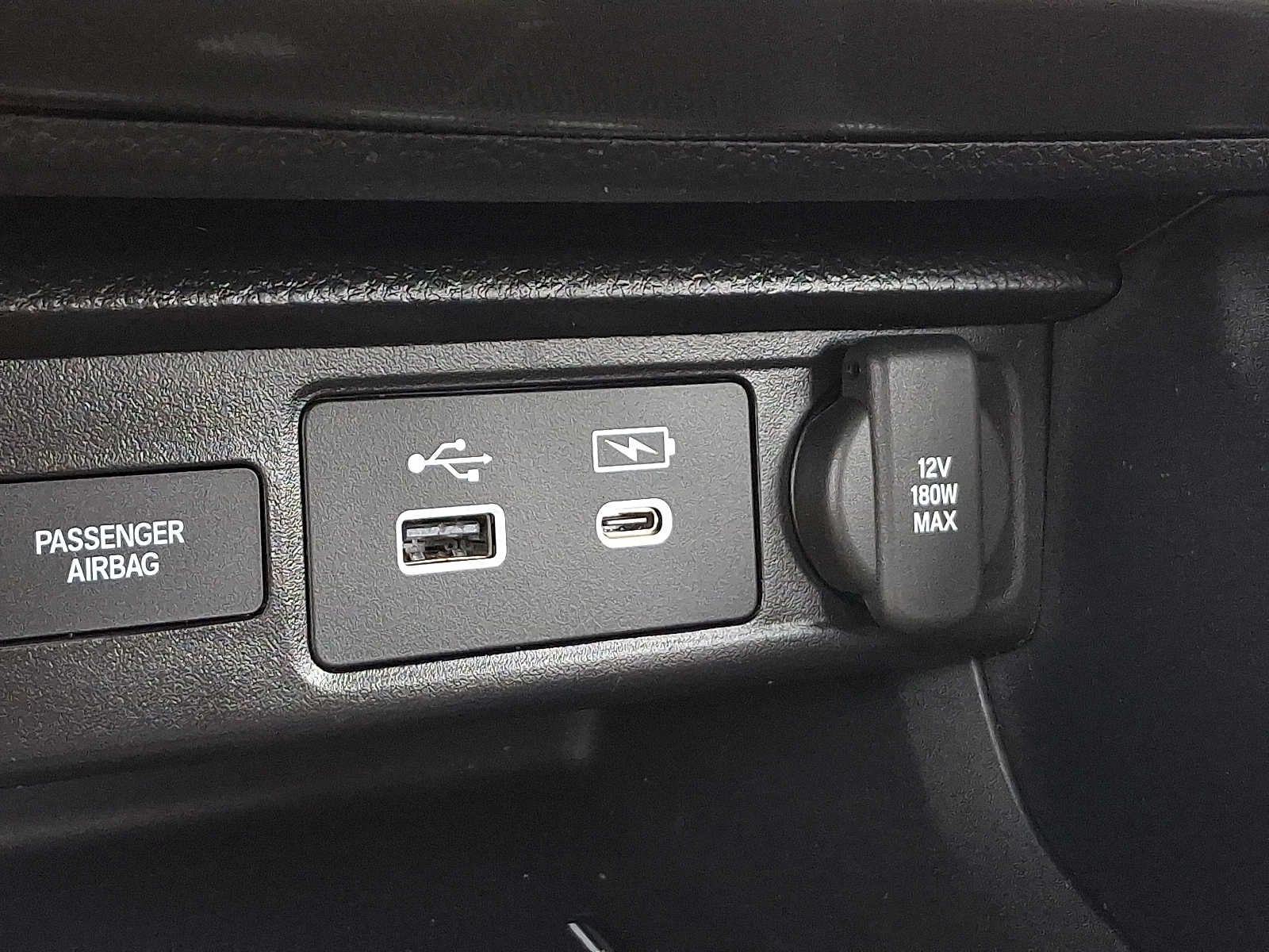 2023 Acura Integra CVT w/A-Spec Technology Package