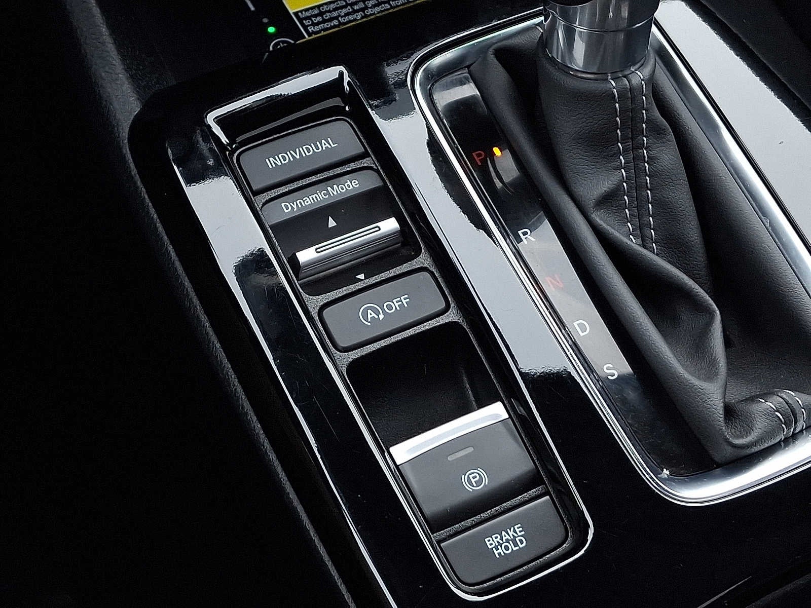 2023 Acura Integra CVT w/A-Spec Technology Package