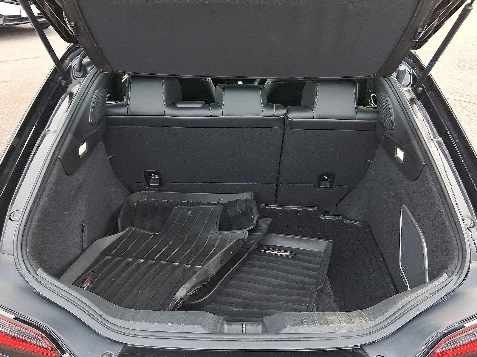 2023 Acura Integra CVT w/A-Spec Technology Package