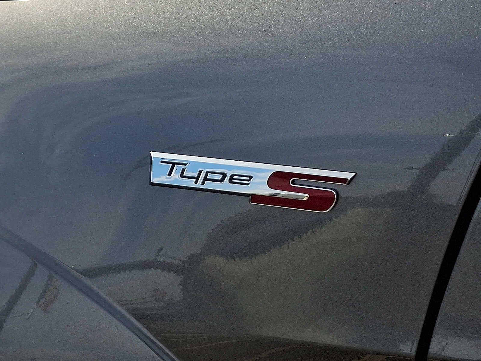 2025 Acura Integra Type S Manual