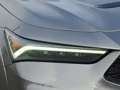 2025 Acura Integra Type S Manual