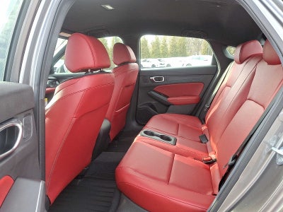 2025 Acura Integra Type S Manual