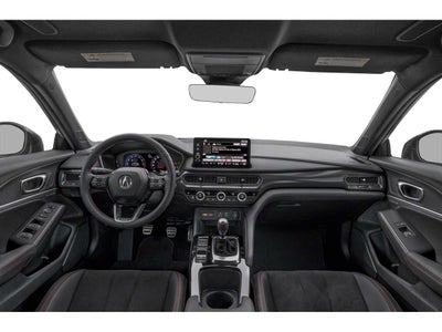 2026 Acura Integra Type S Manual