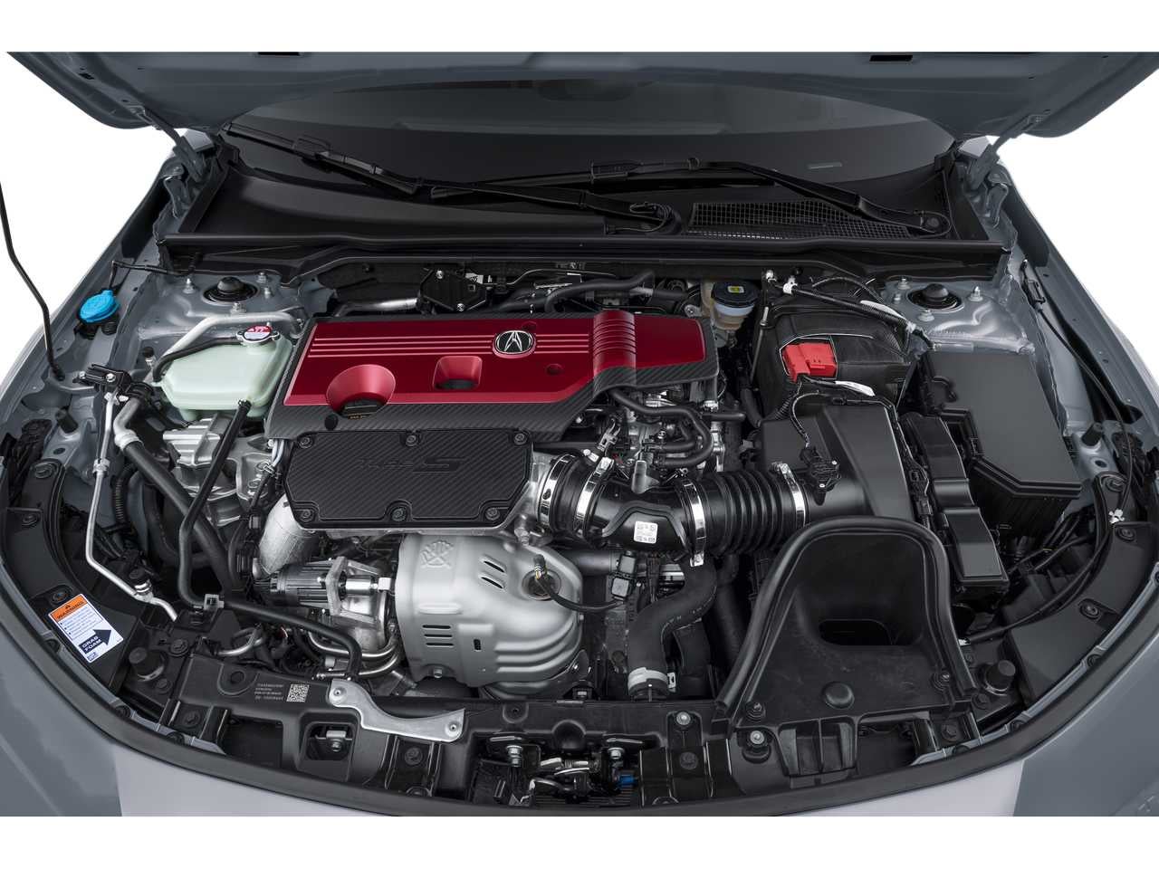 2026 Acura Integra Type S Manual