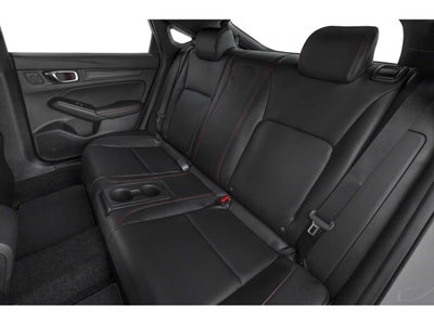 2026 Acura Integra Type S Manual