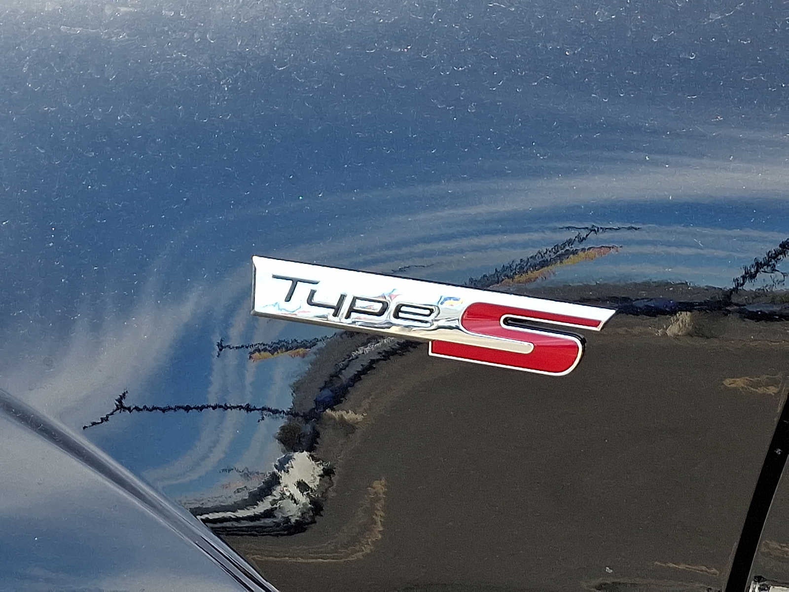 2025 Acura Integra Type S Manual