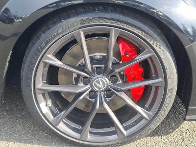 2025 Acura Integra Type S Manual