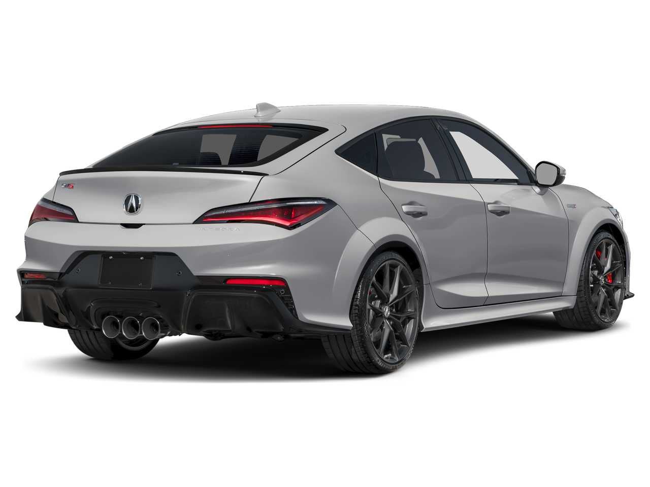 2026 Acura Integra Type S Manual