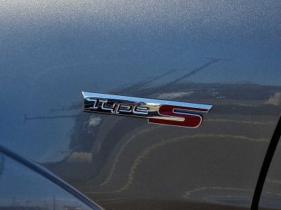 2025 Acura Integra Type S Manual