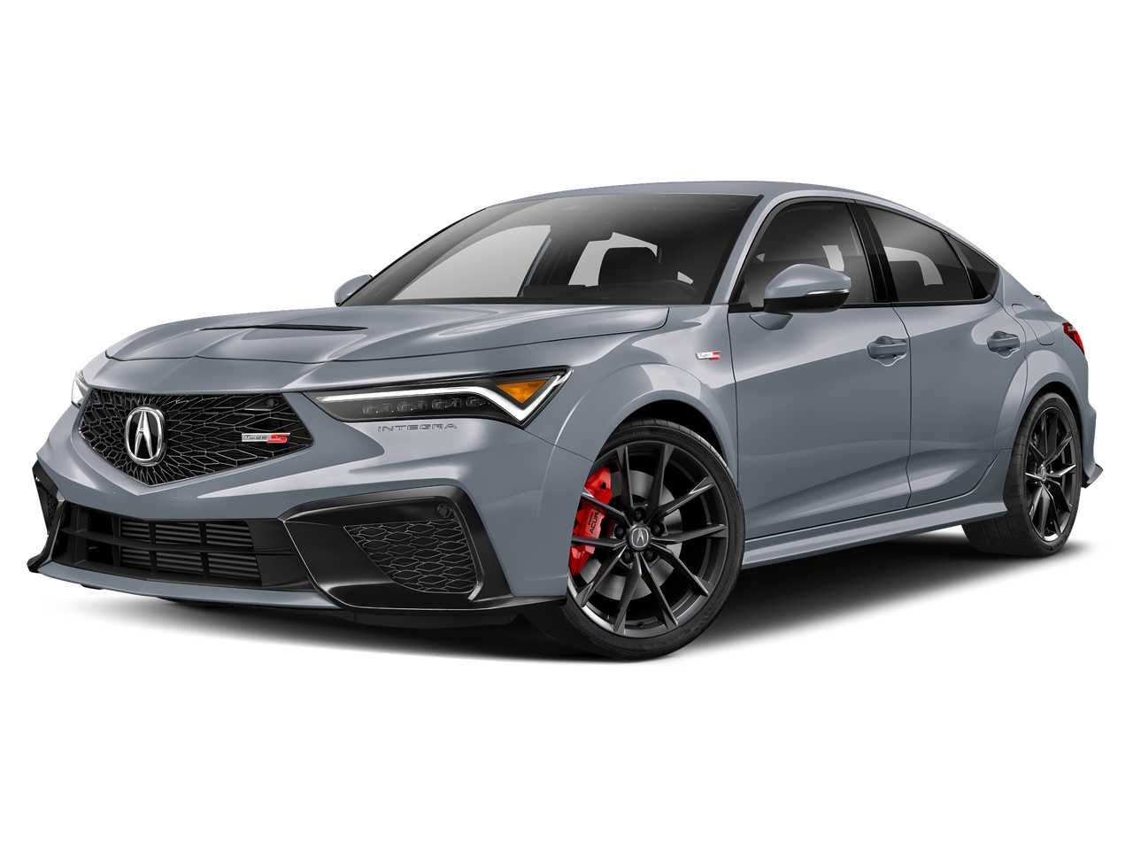 2026 Acura Integra Type S Manual