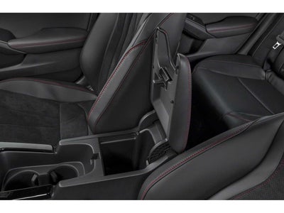 2026 Acura Integra Type S Manual