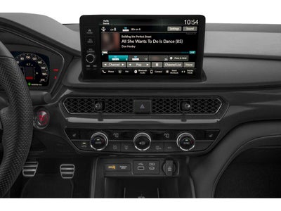 2026 Acura Integra Type S Manual