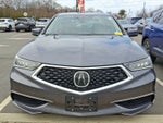 2020 Acura TLX 2.4L FWD