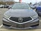 2020 Acura TLX 2.4L FWD