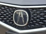 2020 Acura TLX 2.4L FWD